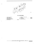 Previous Page - Parts Book SPRINT-57 April 1981