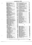 Next Page - Parts and Illustration Catalog P&A 52S September 1982