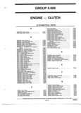 Previous Page - Parts and Illustration Catalog P&A 52S September 1982