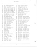 Previous Page - Parts and Accessories Catalog 78TM September 1982