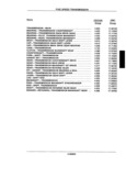 Previous Page - School Bus Chassis Parts Book 82TM-SB-F July 1983