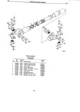 Previous Page - Propeller Shaft Parts Book January 1981
