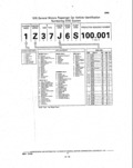 Next Page - Parts and Illustration Catalog P&A 14A December 1983