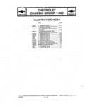 Next Page - Parts and Illustration Catalog P&A 14A December 1983