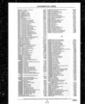 Previous Page - Parts and Illustration Catalog P&A 14A December 1983