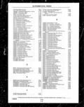 Previous Page - Parts and Illustration Catalog P&A 14A December 1983