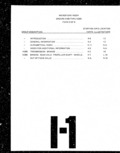 Previous Page - Parts and Illustration Catalog P&A 14A December 1983