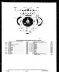 Previous Page - Parts and Illustration Catalog P&A 14A December 1983
