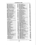 Previous Page - Parts and Illustration Catalog P&A 14A December 1983