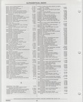 Previous Page - Buick Models Thru 1975 April 1983
