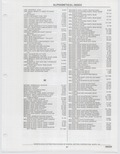 Next Page - Buick Models Thru 1975 April 1983