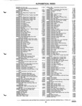 Next Page - Parts Catalog P&A 51 February 1983