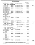 Previous Page - Parts Catalog P&A 51 February 1983