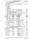 Next Page - Parts Catalog P&A 51 February 1983