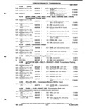 Previous Page - Parts Catalog P&A 51 February 1983