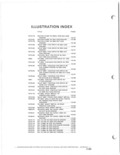 Next Page - Parts and Accessories Catalog 82TMGRF July 1983