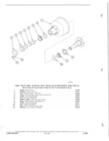 Next Page - Parts and Accessories Catalog 82TMGRF July 1983