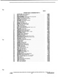 Previous Page - Parts and Illustration Catalog P&A 52A January 1984