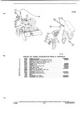 Previous Page - Parts and Illustration Catalog P&A 52A January 1984