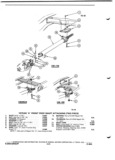 Next Page - Parts and Illustration Catalog P&A 52A January 1984