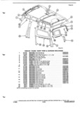 Next Page - Parts and Illustration Catalog P&A 52A January 1984