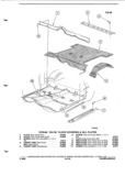 Next Page - Parts and Illustration Catalog P&A 52A January 1984