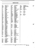 Next Page - Parts and Illustration Catalog P&A 52A January 1984