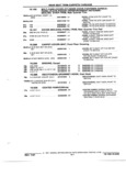 Next Page - Chassis and Body Parts Catalog 21 July 1987