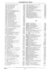 Next Page - Chassis and Body Parts Catalog 21 July 1987