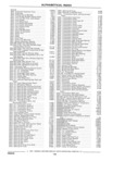 Previous Page - Chassis and Body Parts Catalog 21 July 1987