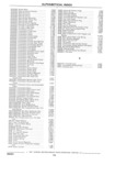 Next Page - Chassis and Body Parts Catalog 21 July 1987