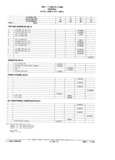 Next Page - Chassis and Body Parts Catalog 21 July 1987