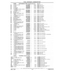 Previous Page - Chassis and Body Parts Catalog 21 July 1987