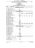 Next Page - Chassis and Body Parts Catalog 21 July 1987