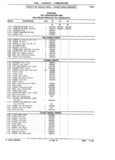 Next Page - Chassis and Body Parts Catalog 21 July 1987