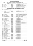 Previous Page - Chassis and Body Parts Catalog 21 July 1987