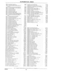 Next Page - Parts Catalog 31 July 1987