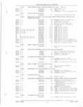 Next Page - Parts and Accessories Catalog 52D October 1986