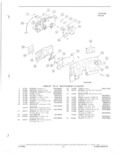 Previous Page - Parts and Accessories Catalog 52D October 1986