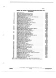 Previous Page - Parts and Illustration Catalog M-SB September 1987