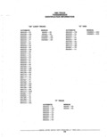 Next Page - Parts Catalog 52A February 1987