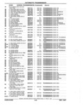Next Page - Parts Catalog 52A February 1987