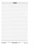 Previous Page - Parts Catalog 52A February 1987