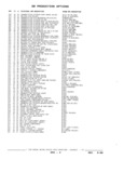 Previous Page - Parts and Illustration Catalog P&A 17F June 1988