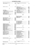 Next Page - Parts and Illustration Catalog P&A 17F June 1988