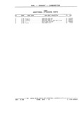 Next Page - Parts and Illustration Catalog P&A 17F June 1988