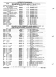 Previous Page - Parts and Illustration Catalog P&A 52R January 1988