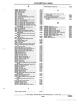 Next Page - Parts and Illustration Catalog P&A 52R January 1988