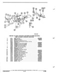 Previous Page - Parts and Illustration Catalog P&A 52R January 1988