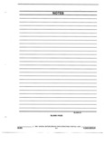 Previous Page - Parts and Illustration Catalog 22W October 1989